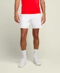 Pantaloncini da uomo Wilson  M Team Short 7" Bright White