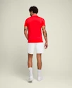 Pantaloncini da uomo Wilson  M Team Short 7" Bright White