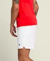 Pantaloncini da uomo Wilson  M Team Short 7" Bright White