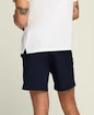 Pantaloncini da uomo Wilson  M Team Short 7" Classic Navy