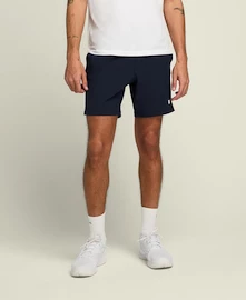 Pantaloncini da uomo Wilson M Team Short 7" Classic Navy