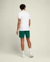 Pantaloncini da uomo Wilson  M Team Short 7" Courtside Green