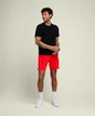 Pantaloncini da uomo Wilson  M Team Short 7" Infrared