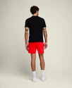 Pantaloncini da uomo Wilson  M Team Short 7" Infrared