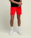 Pantaloncini da uomo Wilson  M Team Short 7" Infrared