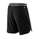 Pantaloncini da uomo Wilson  Power 8 Short II Black