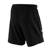 Pantaloncini da uomo Wilson  Team II 8 Black