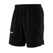 Pantaloncini da uomo Wilson  Team II 8 Black