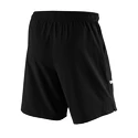 Pantaloncini da uomo Wilson  Team II 8 Black