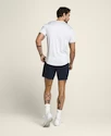 Pantaloncini da uomo Wilson  Tournament Short 7 Navy