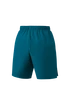 Pantaloncini da uomo Yonex  Men's Shorts 15161 Blue Gray