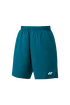 Pantaloncini da uomo Yonex  Men's Shorts 15161 Blue Gray