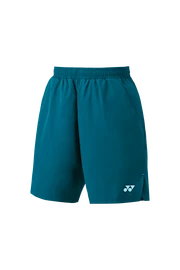 Pantaloncini da uomo Yonex Men's Shorts 15161 Blue Gray