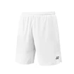 Pantaloncini da uomo Yonex  Men's Shorts YM0051 Cool White M