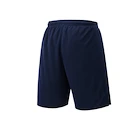 Pantaloncini da uomo Yonex  Men's Shorts YM0051 Dark Navy