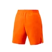 Pantaloncini da uomo Yonex  Mens Knit Shorts 15170 Bright Orange