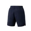 Pantaloncini da uomo Yonex  Mens Knit Shorts 15170 Navy Blue