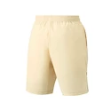 Pantaloncini da uomo Yonex  Mens Shorts 15163 Sand
