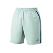 Pantaloncini da uomo Yonex  Mens Shorts 15166 Smoke Mint XL