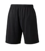 Pantaloncini da uomo Yonex  YM0004 Black