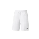 Pantaloncini da uomo Yonex  YM0030 White XL