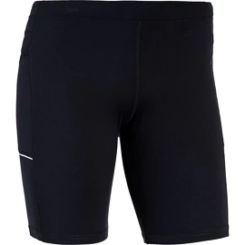 Pantaloncini Endurance Seilin Unisex Short Running Tights XQL Black
