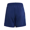 Pantaloncini per bambini adidas  B Club 3 Stripes Short Dark Blue