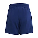 Pantaloncini per bambini adidas  B Club 3 Stripes Short Dark Blue