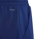 Pantaloncini per bambini adidas  B Club 3 Stripes Short Dark Blue