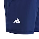 Pantaloncini per bambini adidas  B Club 3 Stripes Short Dark Blue