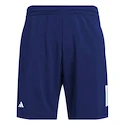 Pantaloncini per bambini adidas  B Club 3 Stripes Short Dark Blue