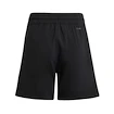 Pantaloncini per bambini adidas  B Short Pro Black