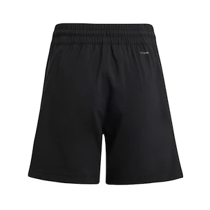 Pantaloncini per bambini adidas  B Short Pro Black 164 cm
