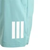 Pantaloncini per bambini adidas  Club Tennis 3-Stripes Shorts Kids
