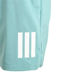 Pantaloncini per bambini adidas  Club Tennis 3-Stripes Shorts Kids