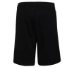 Pantaloncini per bambini adidas  Essentials 3-Stripes Shorts Black