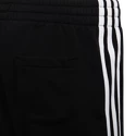 Pantaloncini per bambini adidas  Essentials 3-Stripes Shorts Black