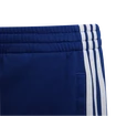 Pantaloncini per bambini adidas  Essentials 3-Stripes Shorts Royal Bue