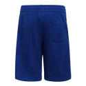 Pantaloncini per bambini adidas  Essentials 3-Stripes Shorts Royal Bue