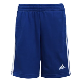 Pantaloncini per bambini adidas Essentials 3-Stripes Shorts Royal Bue