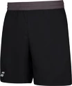 Pantaloncini per bambini Babolat  Play Club Short Black