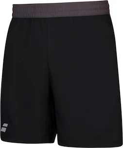 Pantaloncini per bambini Babolat  Play Club Short Black