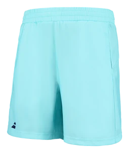 Pantaloncini per bambini Babolat  Play Short Boy Angel Blue