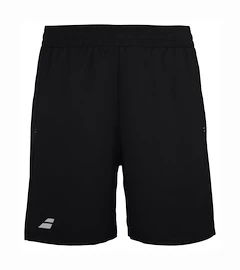 Pantaloncini per bambini Babolat Play Short Boy Black