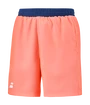 Pantaloncini per bambini Babolat  Play Short Boy Fluo Strike