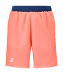 Pantaloncini per bambini Babolat  Play Short Boy Fluo Strike