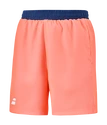 Pantaloncini per bambini Babolat  Play Short Boy Fluo Strike