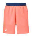 Pantaloncini per bambini Babolat  Play Short Boy Fluo Strike