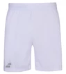 Pantaloncini per bambini Babolat  Play Short Boy White