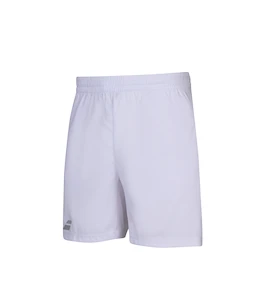 Pantaloncini per bambini Babolat  Play Short Boy White